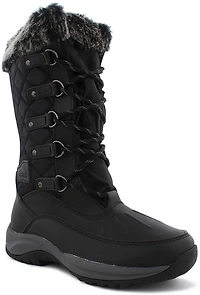 Pacific Mountain Women's Whiteout Winter Boots