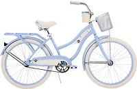 Huffy Girls' Deluxe Cruiser 24 in Bike
