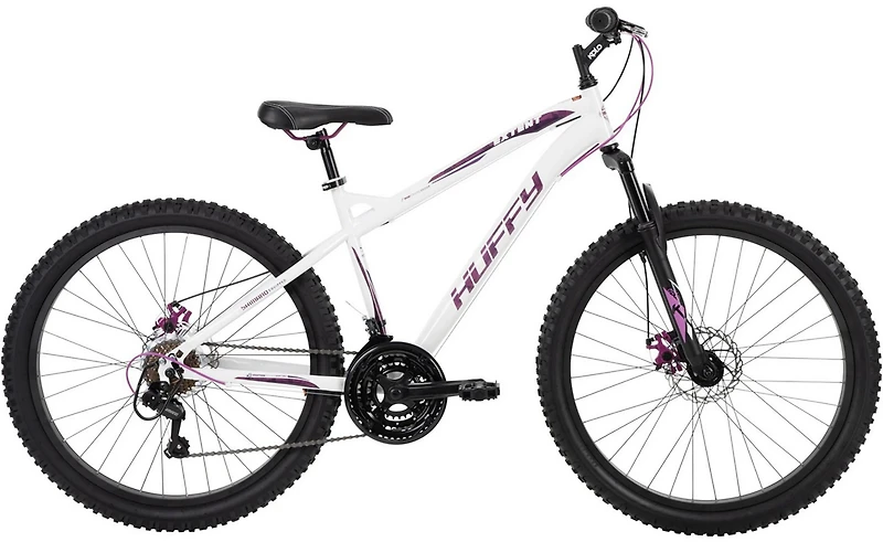 Huffy Women's Extent 26-in 18-Speed Mountain Bike