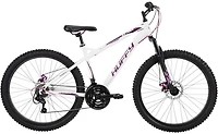 Huffy Women's Extent 26-in 18-Speed Mountain Bike