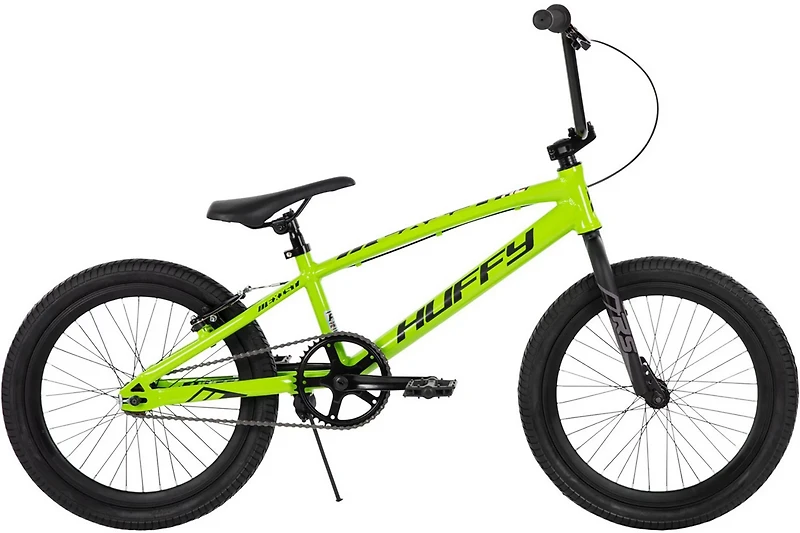 Huffy Boys' Exist AL 20 in BMX Bike