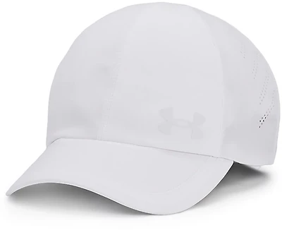 Under Armour Women's Iso-chill Launch Adjustable Cap