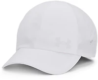 Under Armour Women's Iso-chill Launch Adjustable Cap