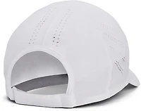 Under Armour Women's Iso-chill Launch Adjustable Cap