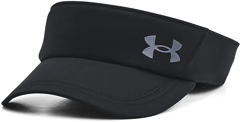 Under Armour Women's Iso-chill Launch Visor