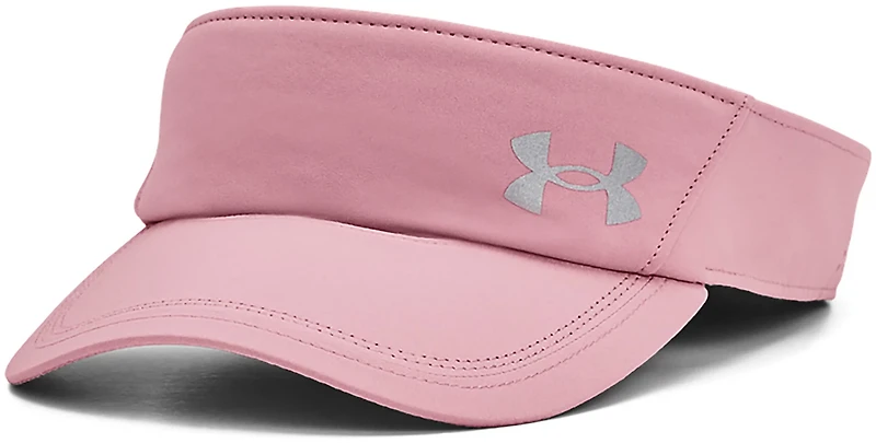 Under Armour Women's Iso-chill Launch Visor