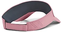 Under Armour Women's Iso-chill Launch Visor
