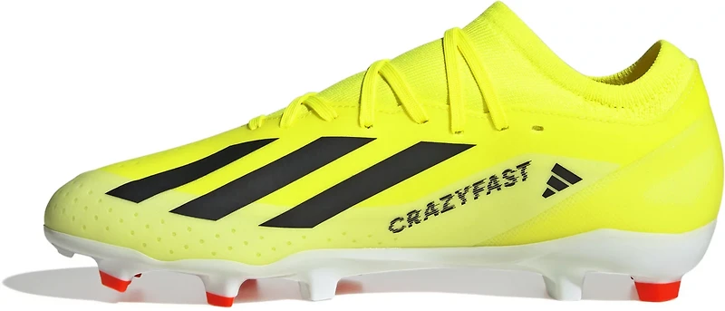 adidas Adults' X Crazyfast League Soccer Cleats