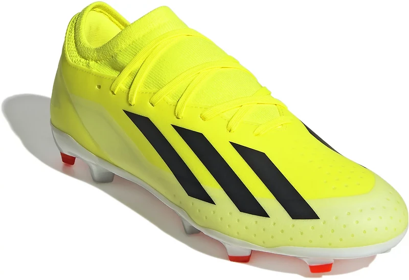 adidas Adults' X Crazyfast League Soccer Cleats
