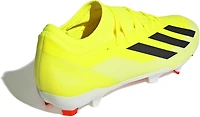 adidas Adults' X Crazyfast League Soccer Cleats