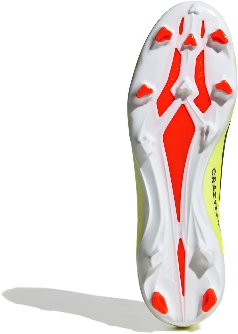 adidas Adults' X Crazyfast League Soccer Cleats