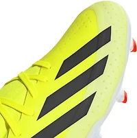 adidas Adults' X Crazyfast League Soccer Cleats