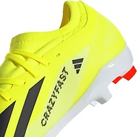 adidas Adults' X Crazyfast League Soccer Cleats