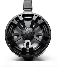 ECOXGEAR Sound Extreme Tower 8 in Non Amplified Speakers 2-Pack