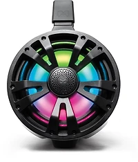 ECOXGEAR Sound Extreme Tower 8 Two AMP Speakers and Batteries 2-Pack