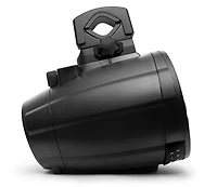 ECOXGEAR Sound Extreme Tower 8 Two AMP Speakers and Batteries 2-Pack