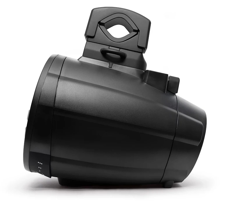 ECOXGEAR Sound Extreme Tower 8 Two AMP Speakers and Batteries 2-Pack