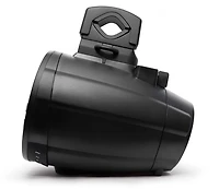 ECOXGEAR Sound Extreme Tower 8 Two AMP Speakers and Batteries 2-Pack