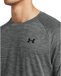 Under Armour Men's Tech Textured T-shirt