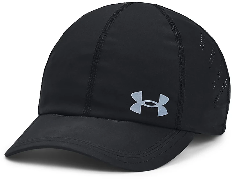 Under Armour Women's Iso-chill Launch Adjustable Cap