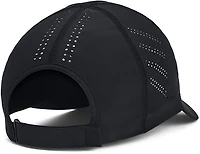 Under Armour Women's Iso-chill Launch Adjustable Cap