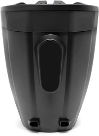 ECOXGEAR Sound Extreme Tower 8 in Non Amplified Speakers 2-Pack