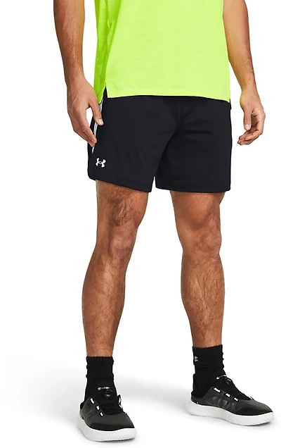 Under Armour Men's Tech Vent Shorts 6