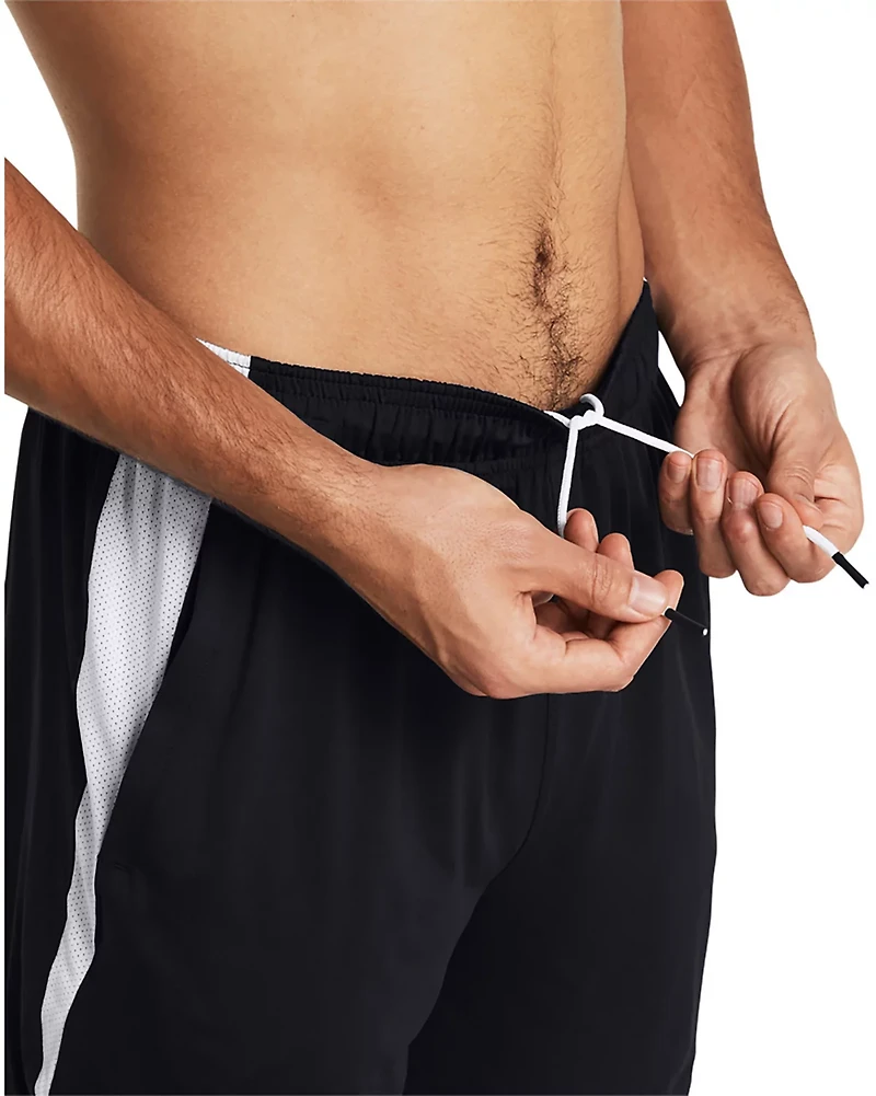 Under Armour Men's Tech Vent Shorts 6