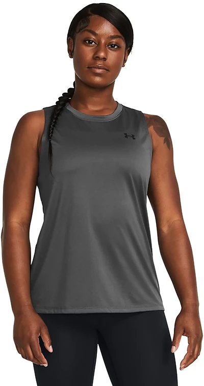 Under Armour Women's UA Tech Tank Top