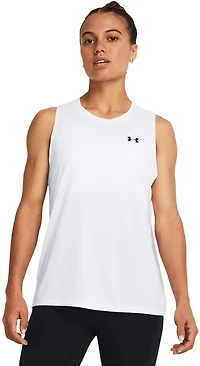 Under Armour Women's UA Tech Tank Top
