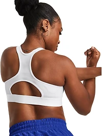 Under Armour Women's HeatGear High Sports Bra