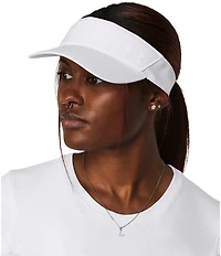 Under Armour Women's Iso-chill Launch Visor
