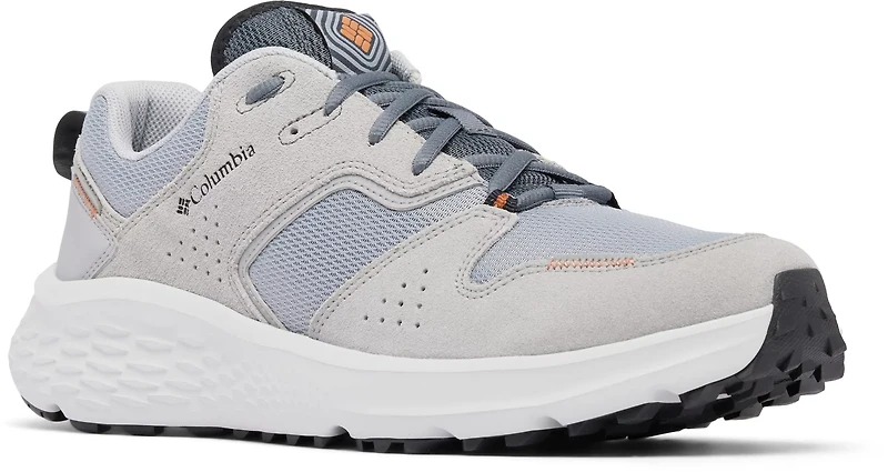 Columbia Sportswear Men's Benson Trail Shoes