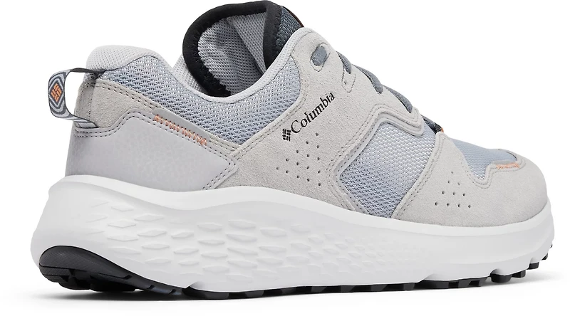 Columbia Sportswear Men's Benson Trail Shoes