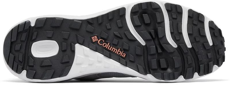 Columbia Sportswear Men's Benson Trail Shoes