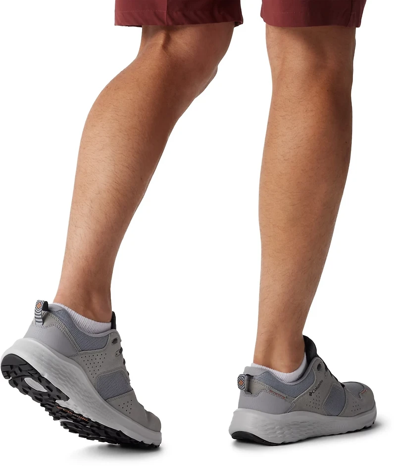Columbia Sportswear Men's Benson Trail Shoes