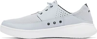 Columbia Sportswear Men's PFG Boatside Breathe Relaxed Slip-On Fishing Shoes