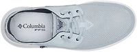 Columbia Sportswear Men's PFG Boatside Breathe Relaxed Slip-On Fishing Shoes