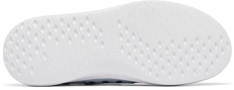 Columbia Sportswear Men's PFG Boatside Breathe Relaxed Slip-On Fishing Shoes