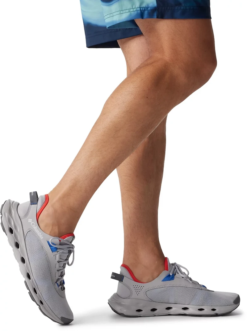 Columbia Sportswear Men's PFG Drainmaker XTR Water-Ready Shoes