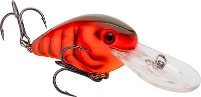 Strike King Gravel Dawg 8 1/2 oz Brown Gourd Crankbait