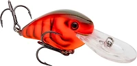 Strike King Gravel Dawg 8 1/2 oz Brown Gourd Crankbait