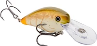 Strike King Gravel Dawg 10 1/2 oz Green Phantom Crankbait