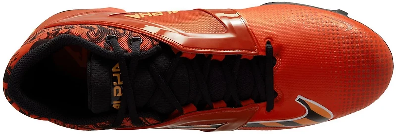 Nike Men's Alpha Menace 4 SE Pro Football Cleats