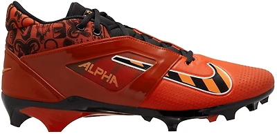 Nike Men's Alpha Menace 4 SE Pro Football Cleats