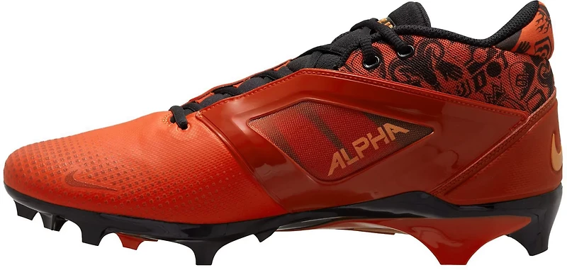 Nike Men's Alpha Menace 4 SE Pro Football Cleats