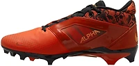 Nike Men's Alpha Menace 4 SE Pro Football Cleats