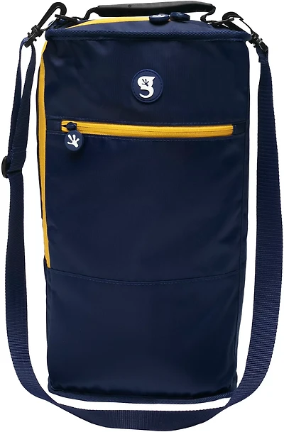 Geckobrands Verticool 9 Can Cooler