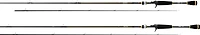 Daiwa AIRD-X Braiding-X Casting Rod
