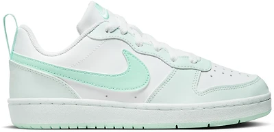 Nike Kids' Grade School Court Borough Low Recraft Shoes